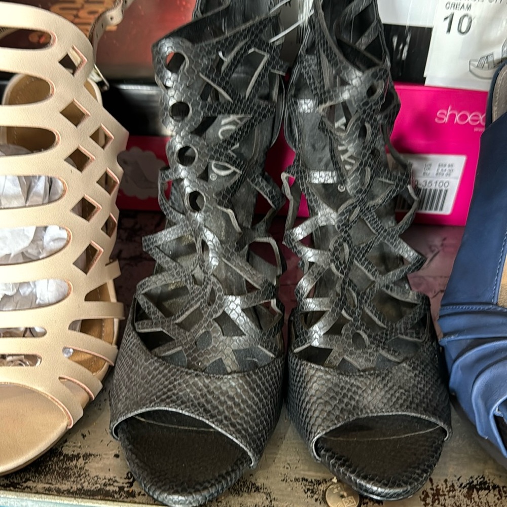 Heels